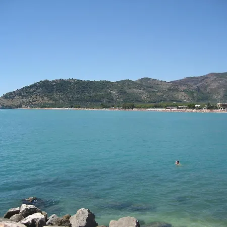 Mattinata Camping ماتيناتا