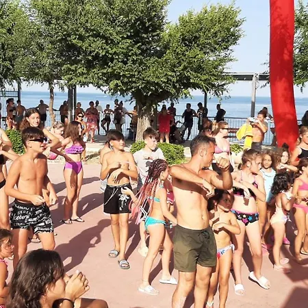 Mattinata Camping * ماتيناتا