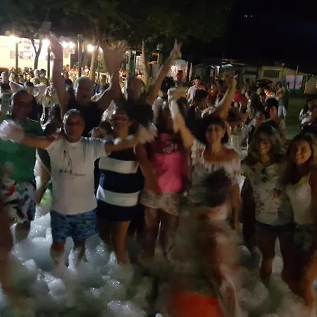 Mattinata Camping ماتيناتا