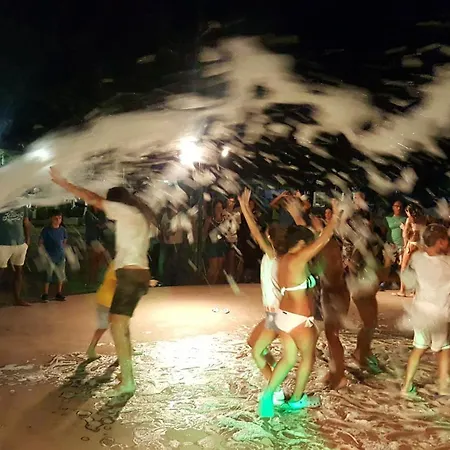 Mattinata Camping ماتيناتا