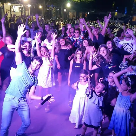 Mattinata Camping * ماتيناتا