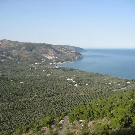 Campeggio Mattinata Camping