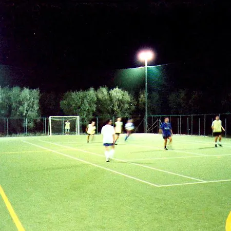 Campeggio Mattinata Camping