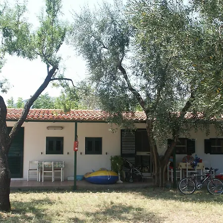 Campeggio Mattinata Camping Mattinata