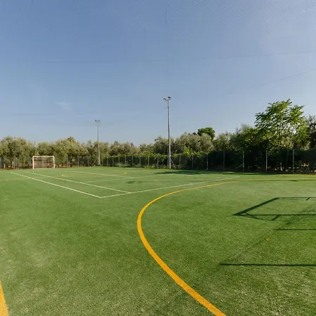 Campeggio Mattinata Camping *