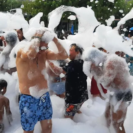 Mattinata Camping Mattinata