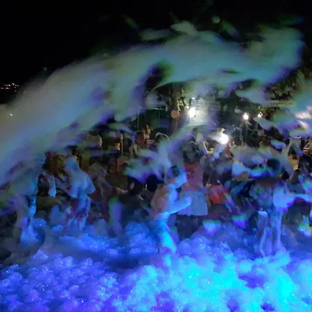 Campeggio Mattinata Camping