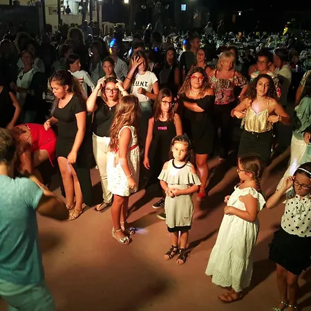 Mattinata Camping Mattinata