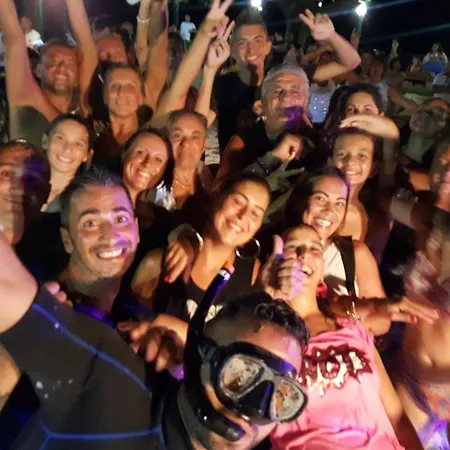 Mattinata Camping * Mattinata