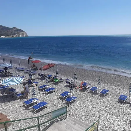 Campeggio Mattinata Camping *