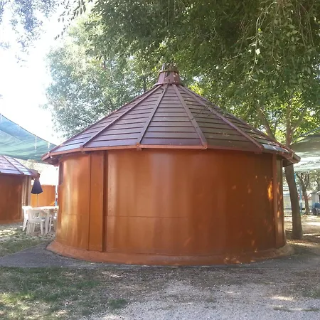 Campeggio Mattinata Camping Mattinata