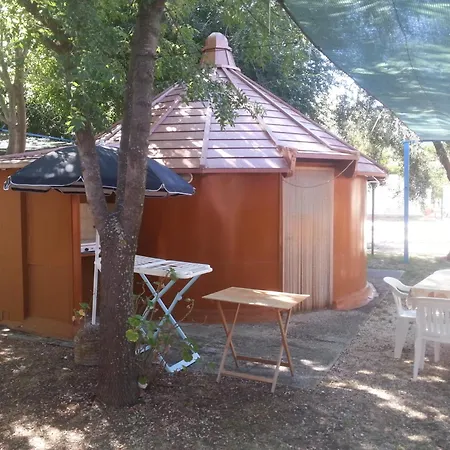 Mattinata Camping