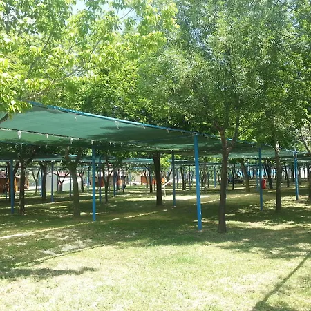 Mattinata Camping Mattinata