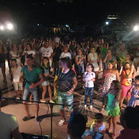 Campeggio Mattinata Camping Mattinata