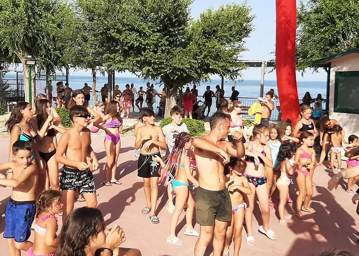 Mattinata Camping * Mattinata